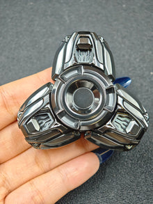Shock String Zirconium