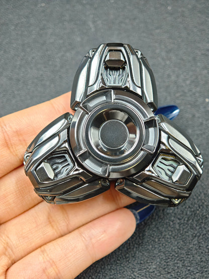 Shock String Zirconium