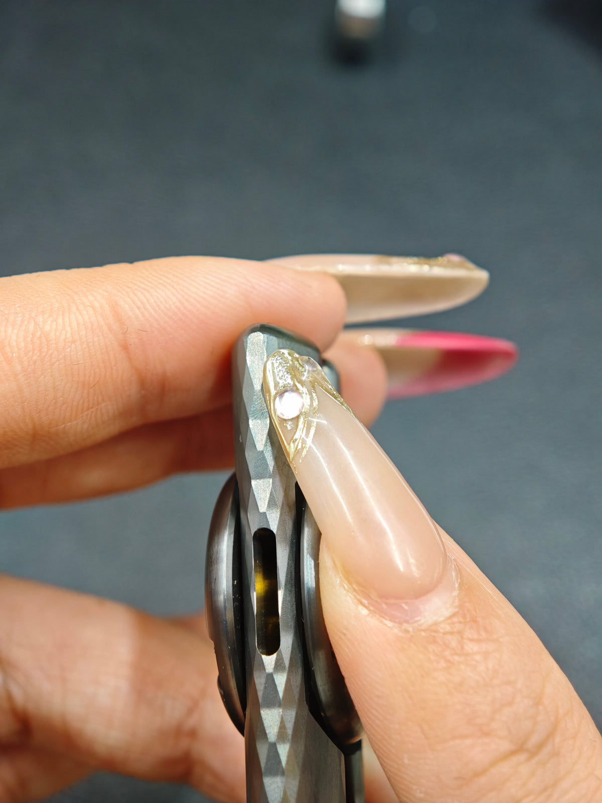 Galaxy Zirconium