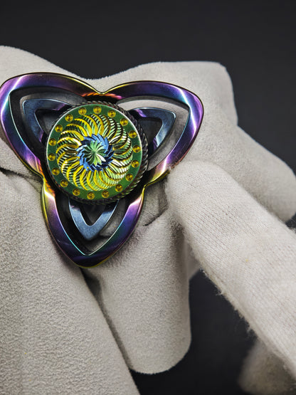 Twin Shadow Tungsten Limited Edition