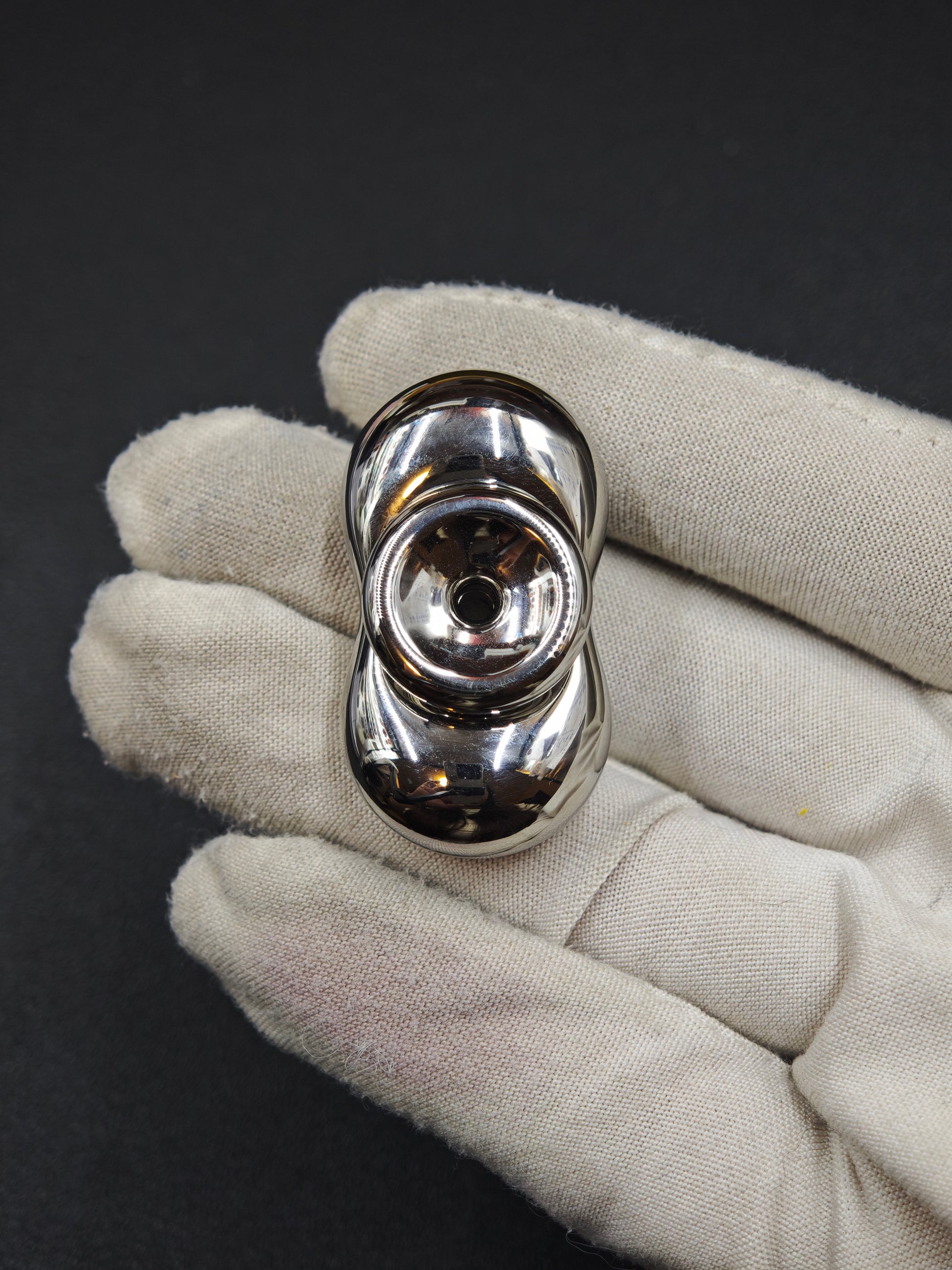 Cell Mini Titanium