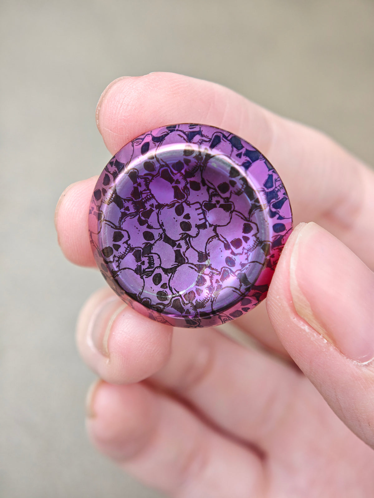 Tianpeng Titanium