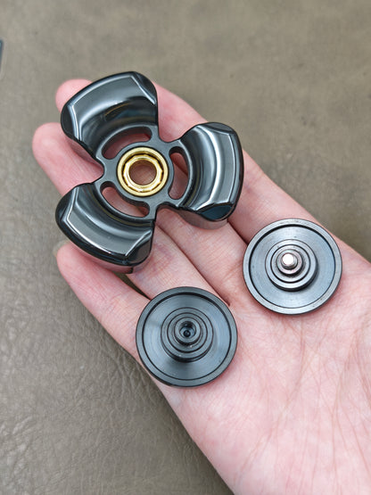 Zhenyue Bearing Cap Zirconium