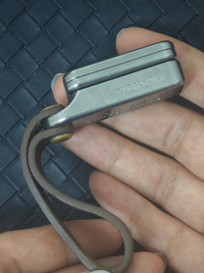Fortune Cookie Titanium
