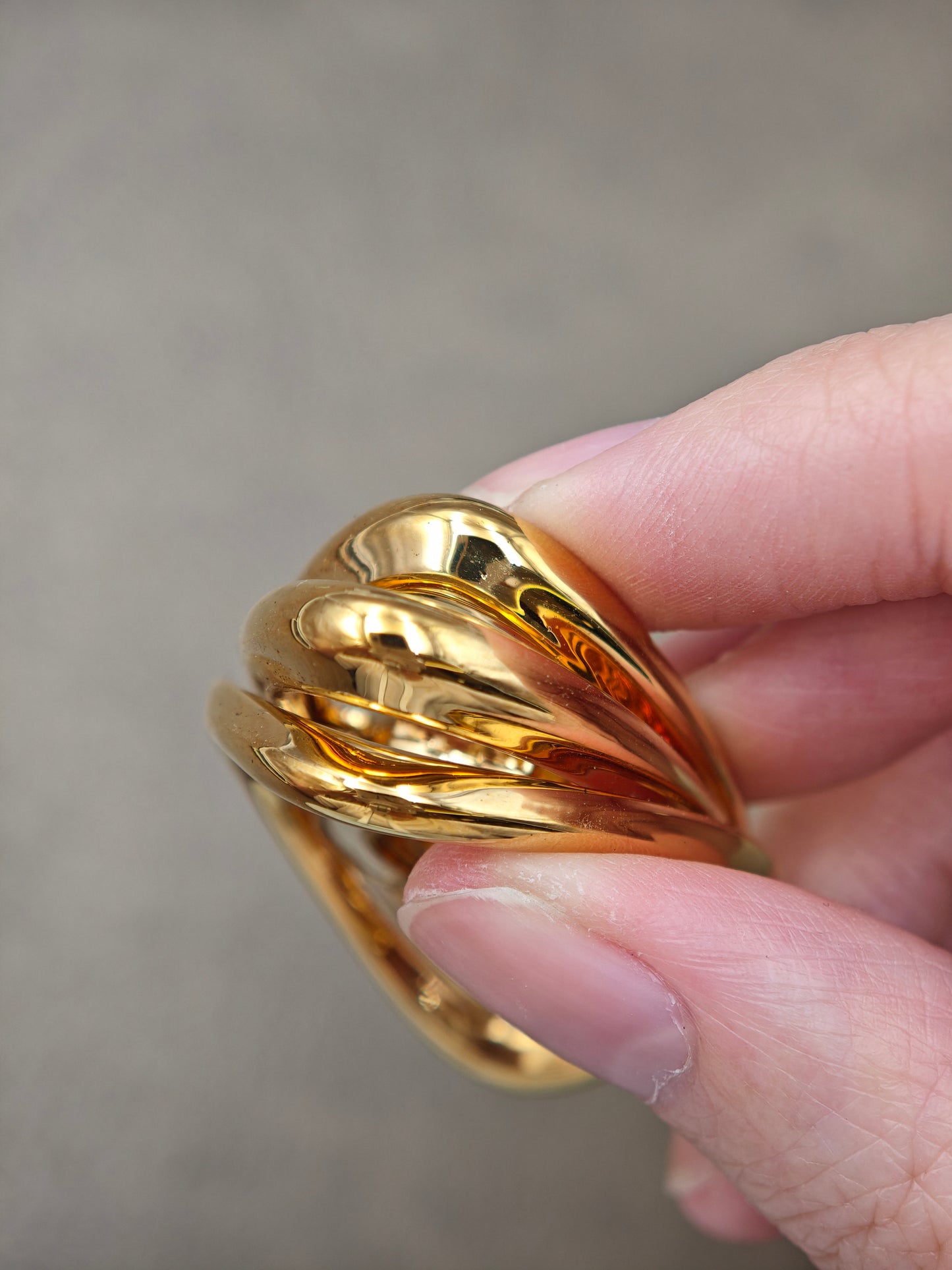 Huan Brass