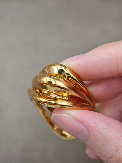 Huan Brass