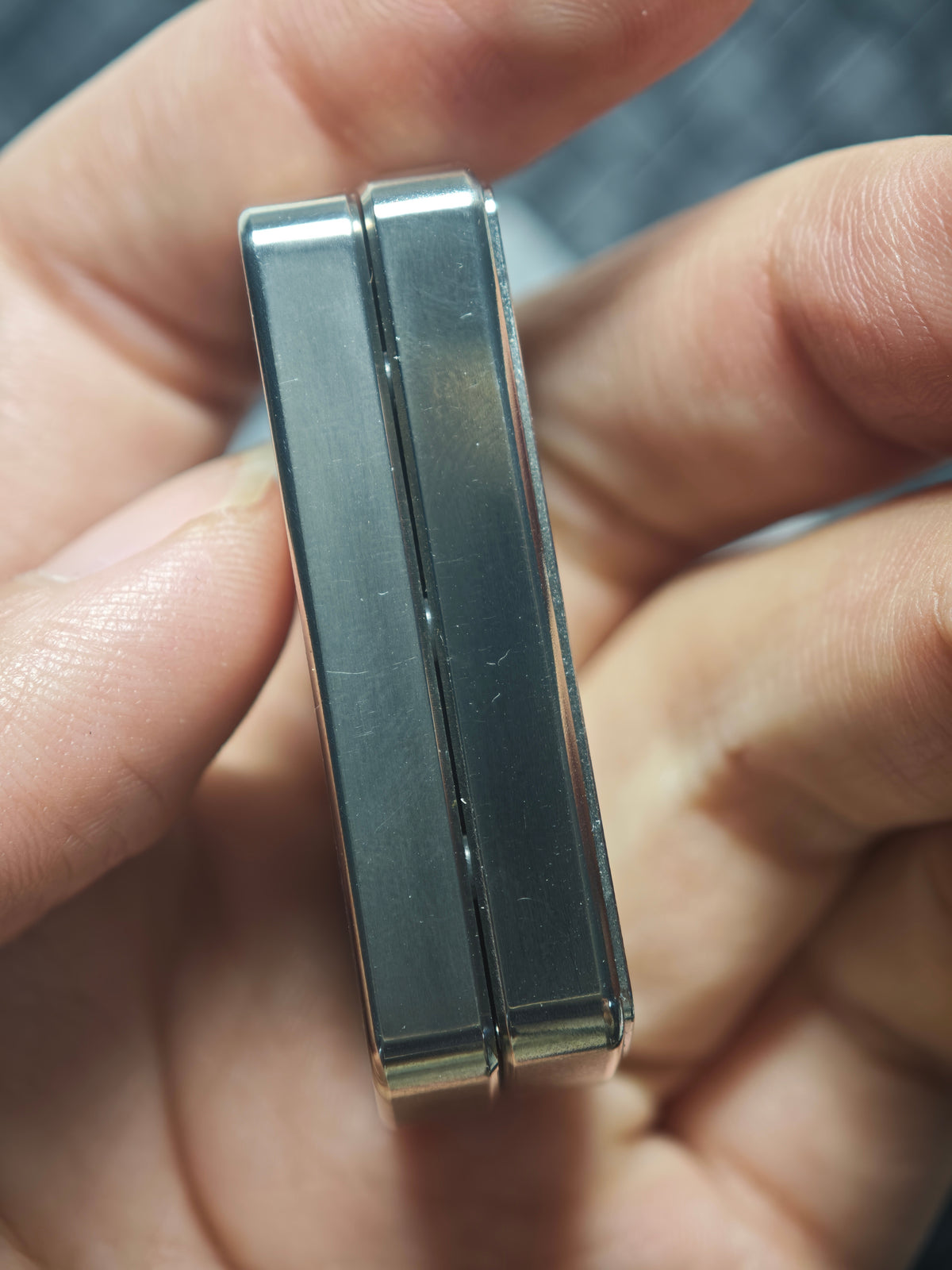 Root Three Zirconium