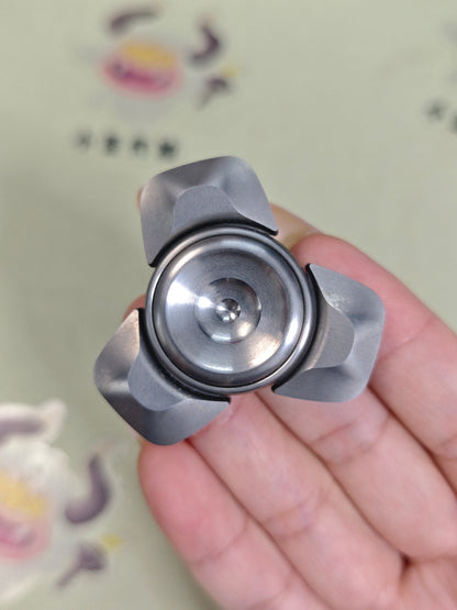 Dark River Tungsten