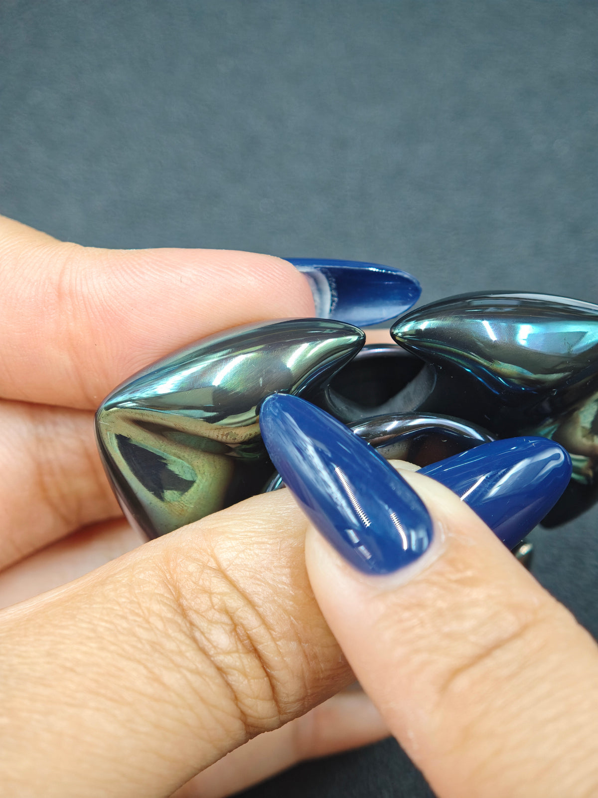 Fat Squid Zirconium