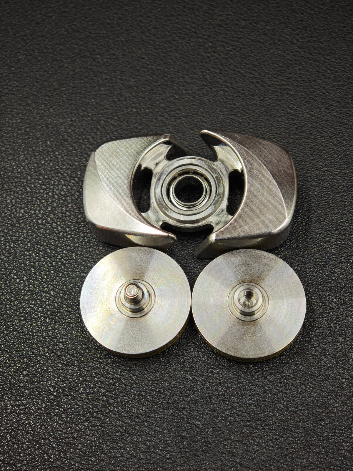 Premium Exquisite Cloud Stainless Steel