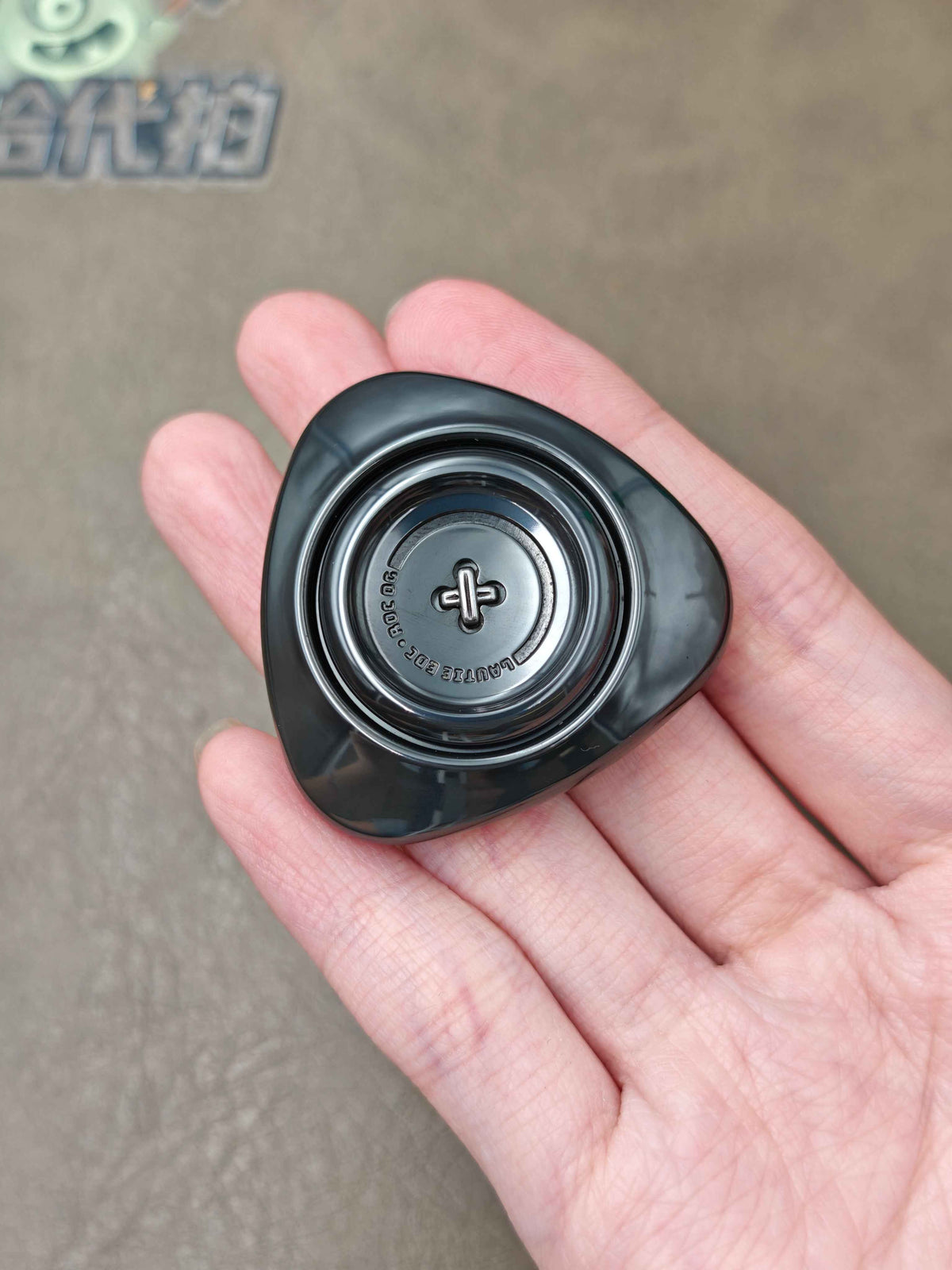 ROC OG Zirconium