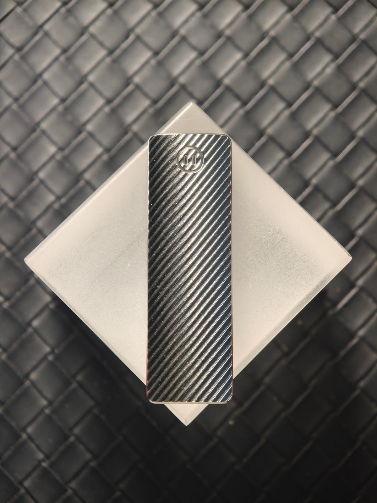Ji Li 2.0 Titanium
