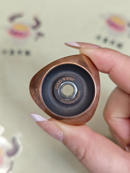 Roc 2.0 Copper