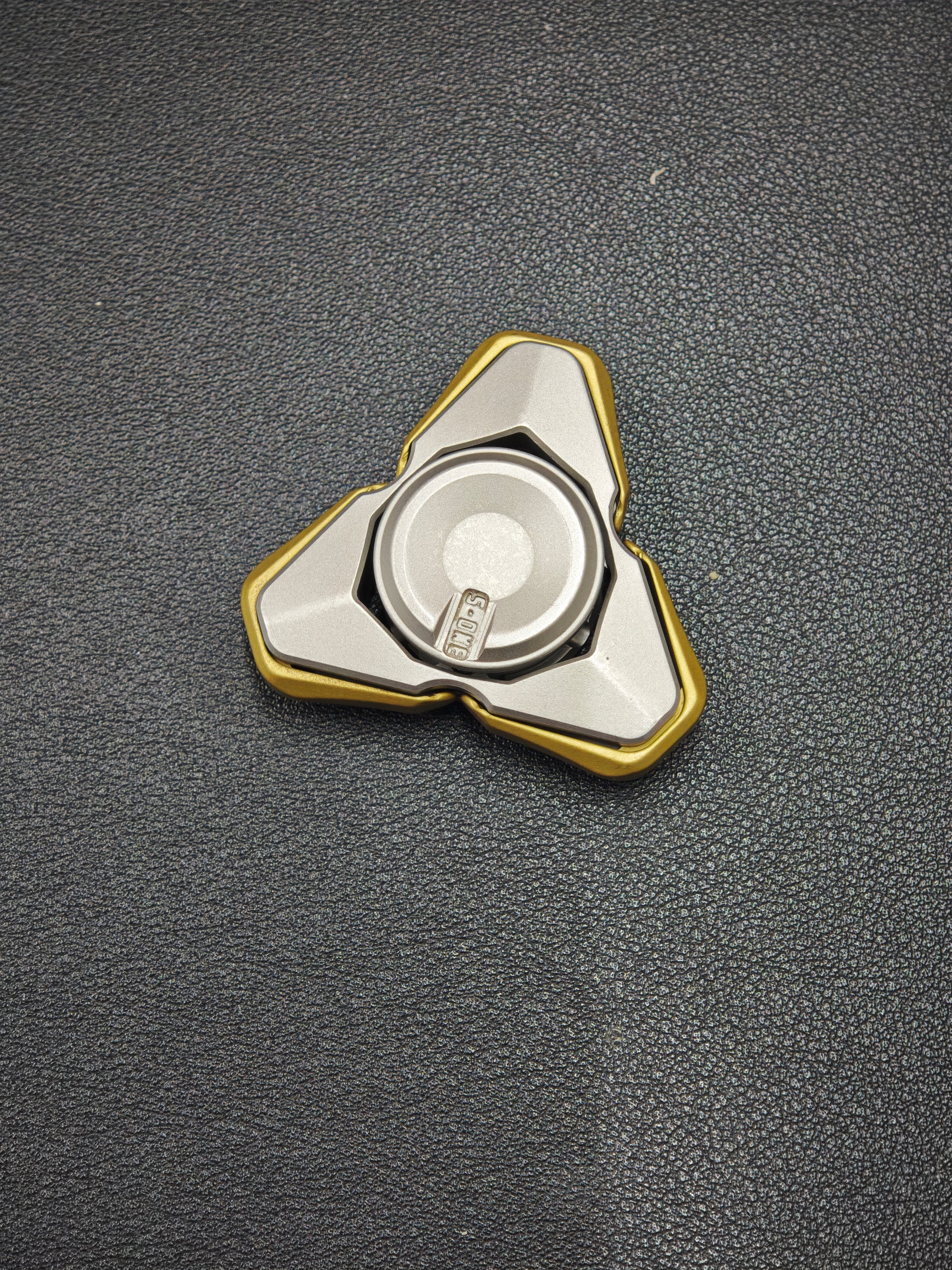 SUAN Q Copper Stainless Steel