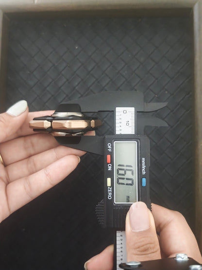 Qs Titanium