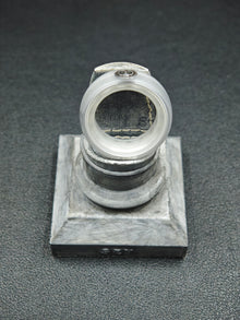Mechanic I PC Stainless Steel