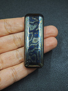 Even EDC Little Flatfish Zircuti