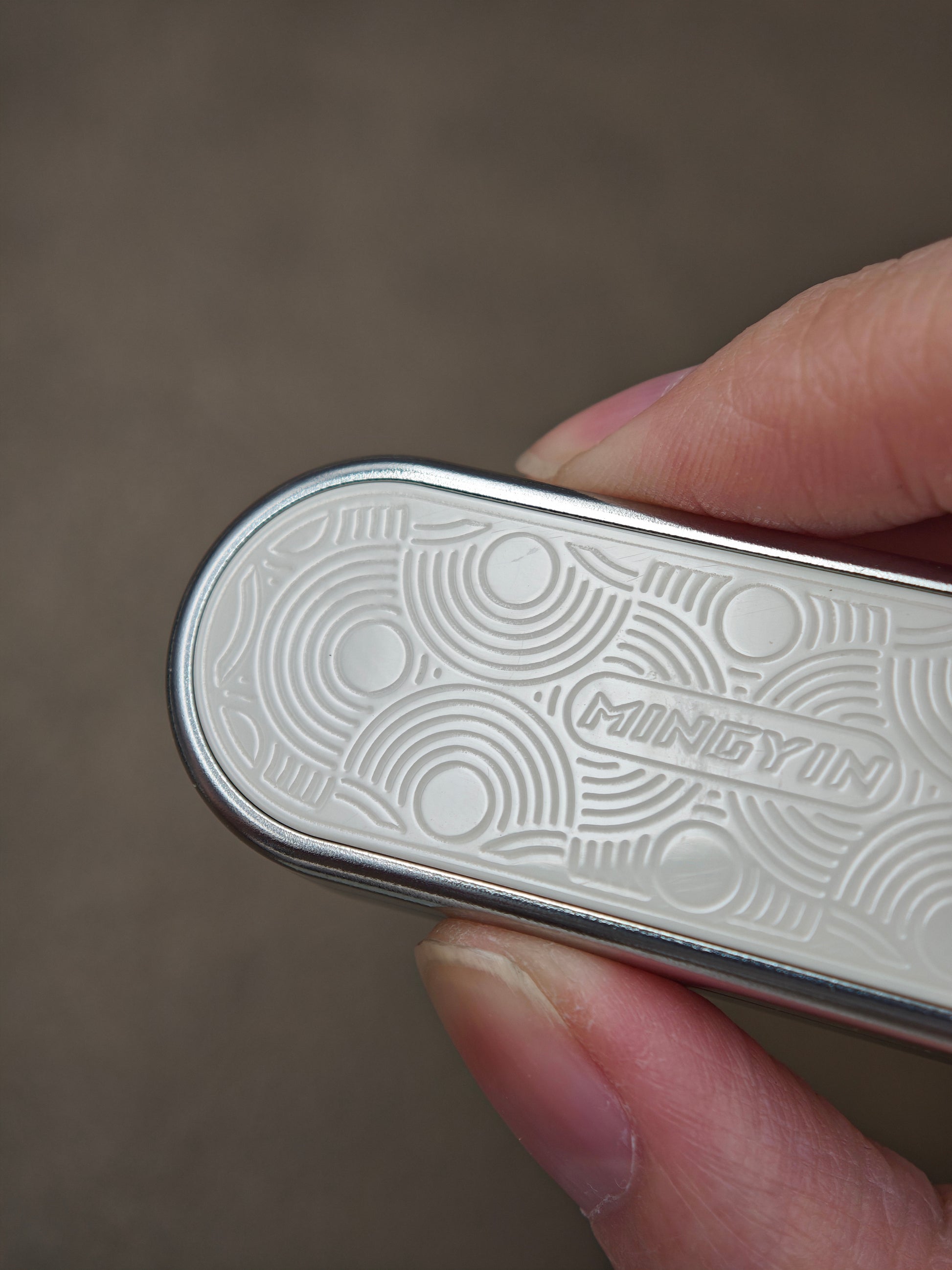 Ming Yin Stainless Steel