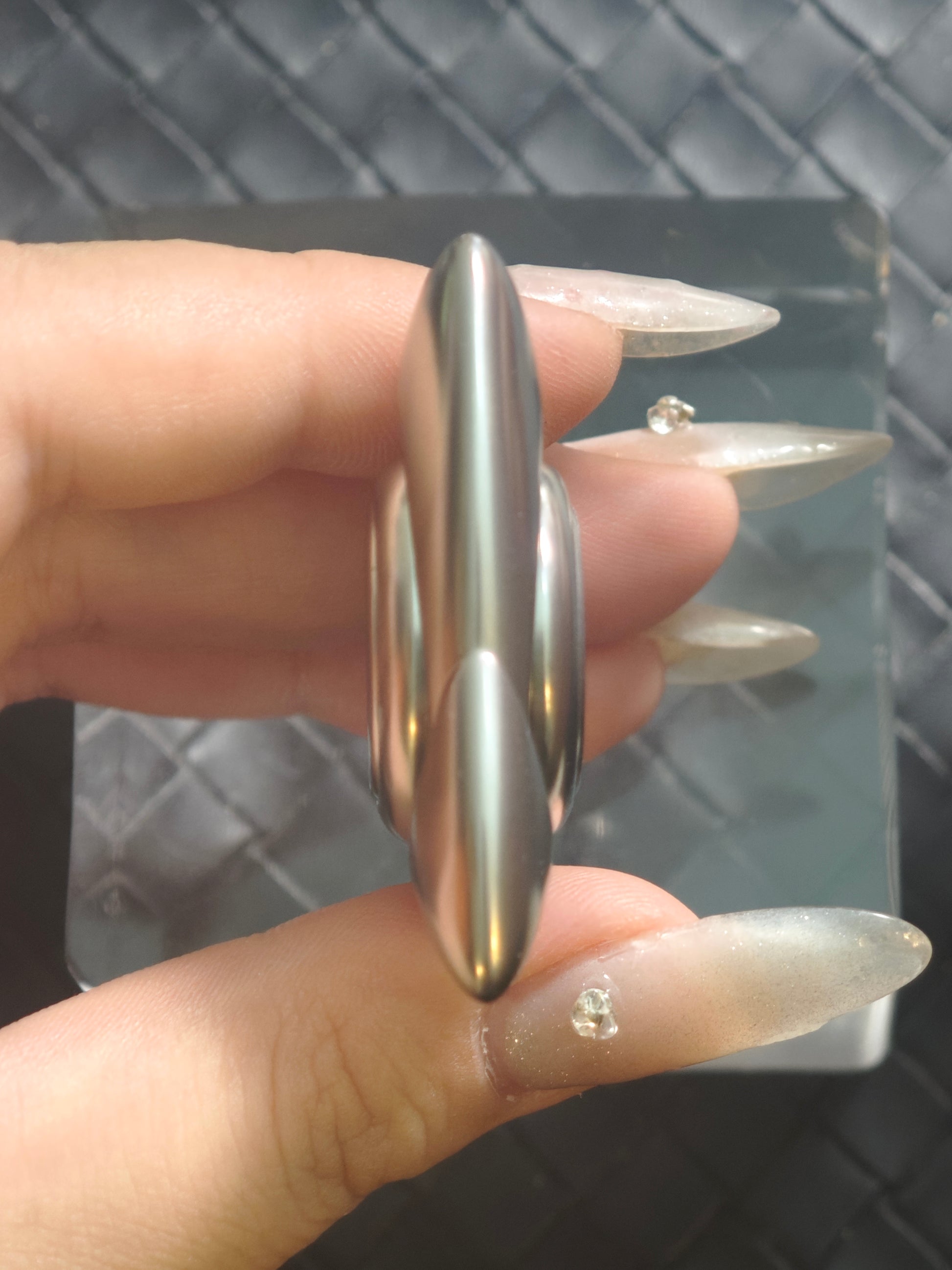 Wind Stainless Steel