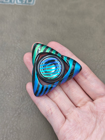 Wind Zirconium Zircuti