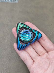 Wind Zircuti