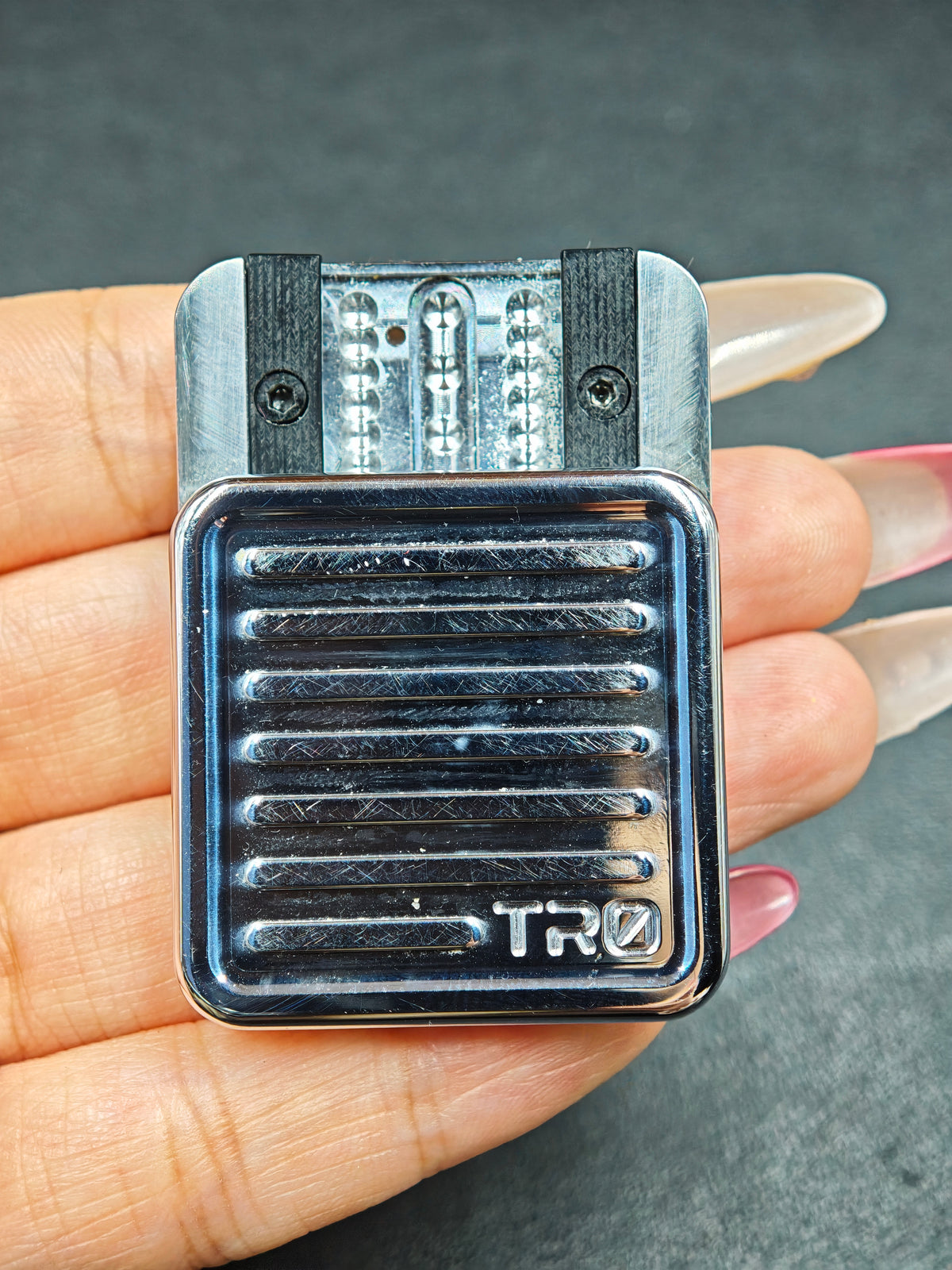 Tuno Stainless Steel