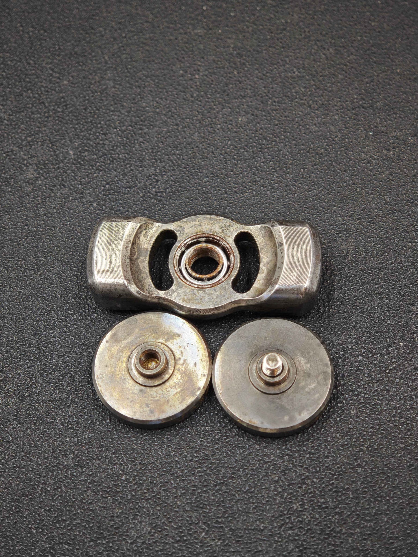 Stainless Steel