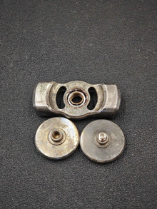 Stainless Steel
