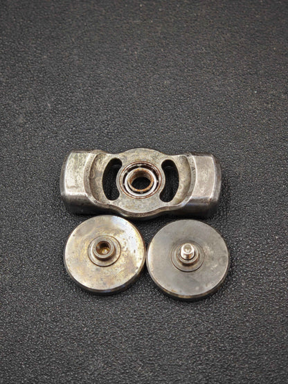 Stainless Steel