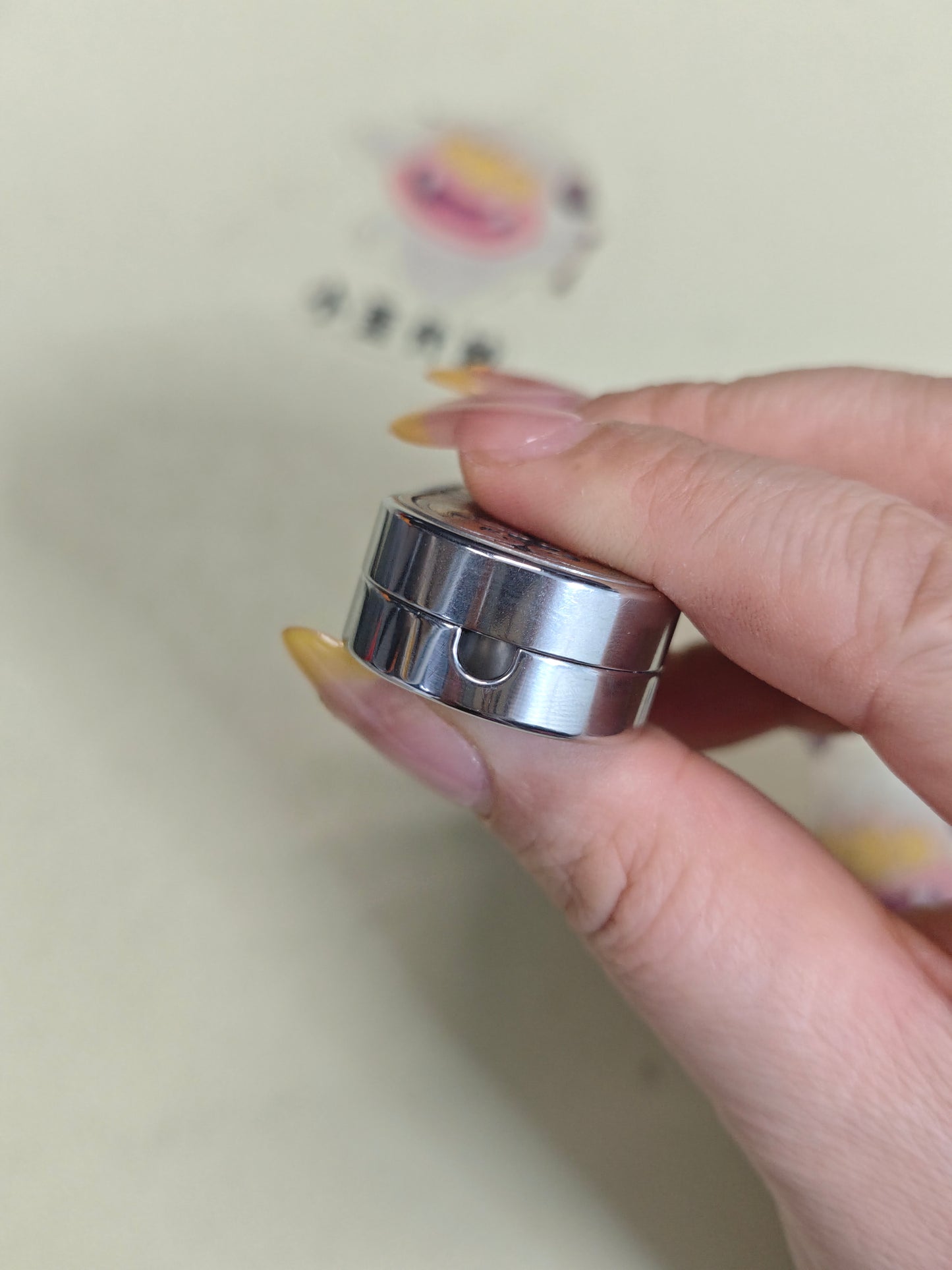 ALPHA X Stainless Steel