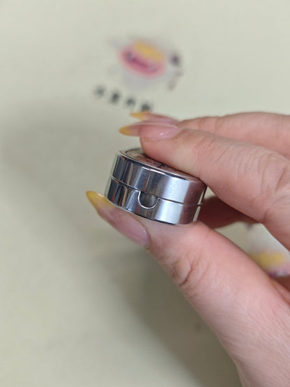 ALPHA X Stainless Steel