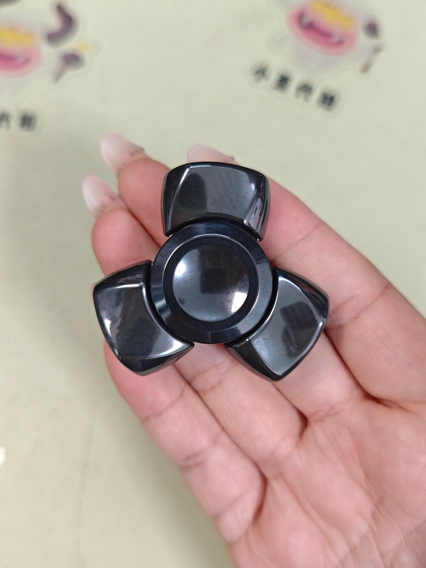 Zen Zirconium