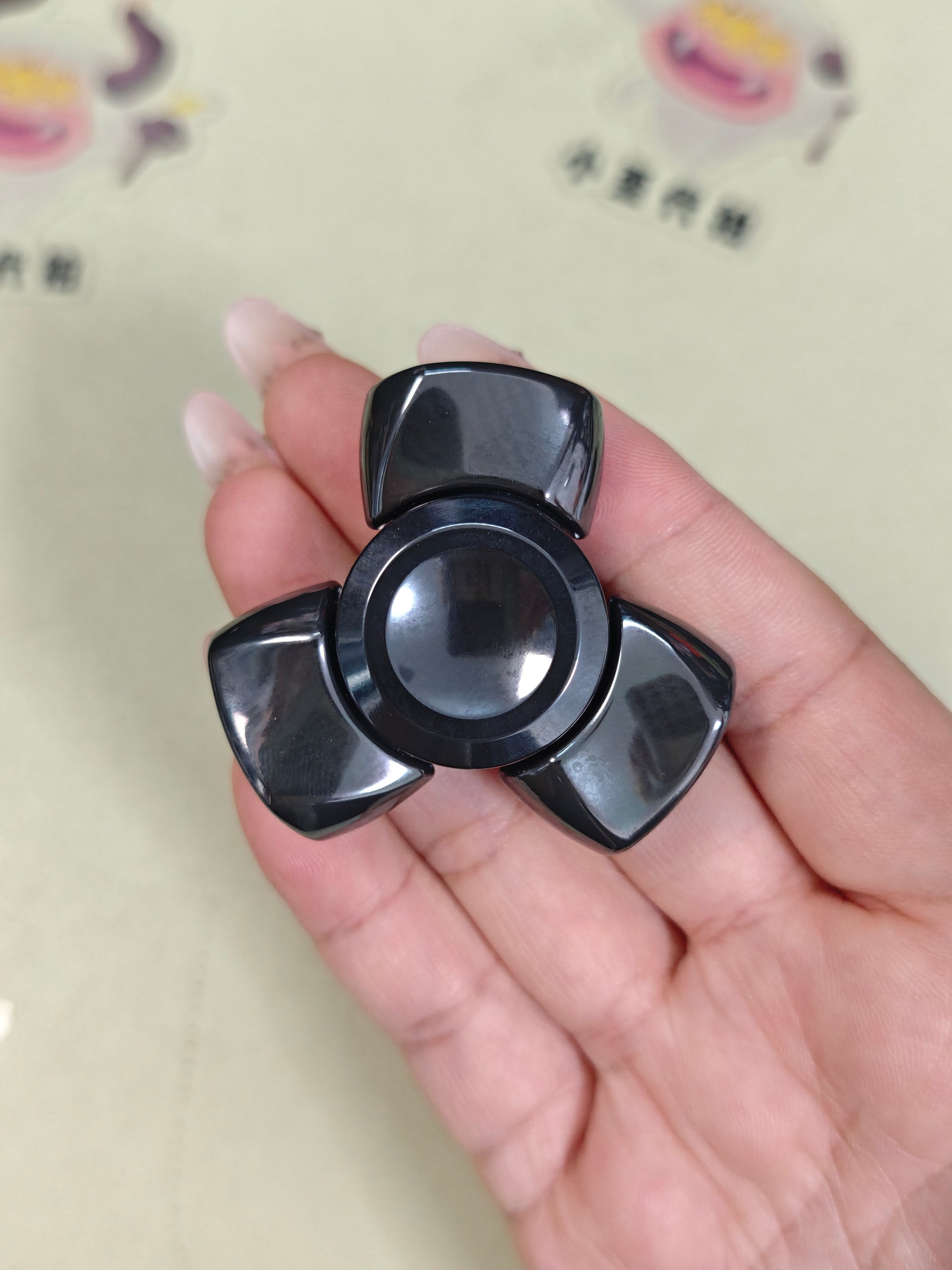 Zen Zirconium