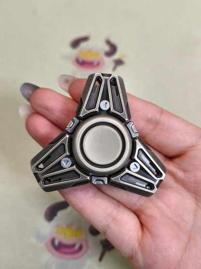 God of Time Titanium