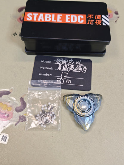 Dragon God Maru XL Zirconium Zircuti