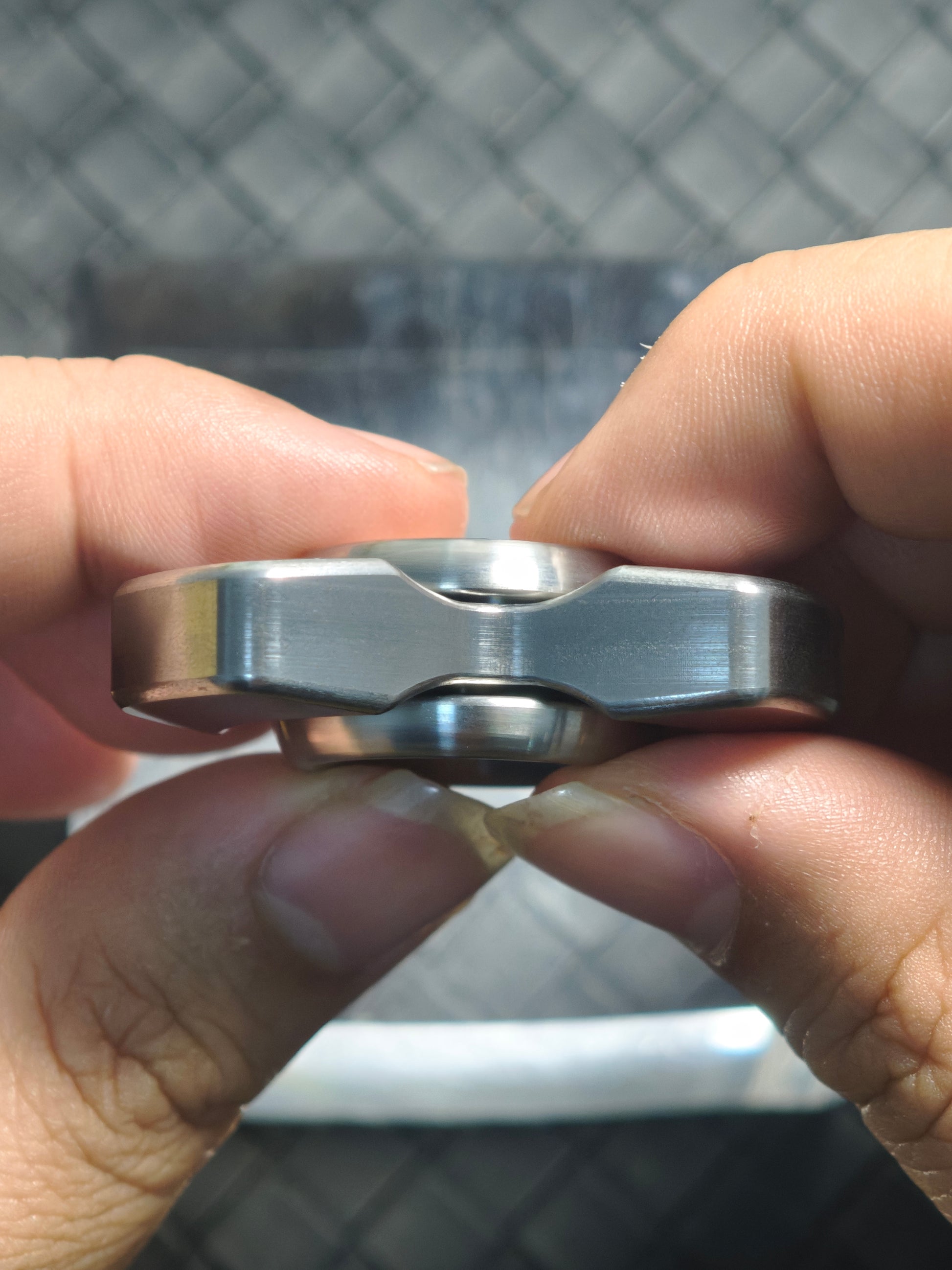 Stainless Steel