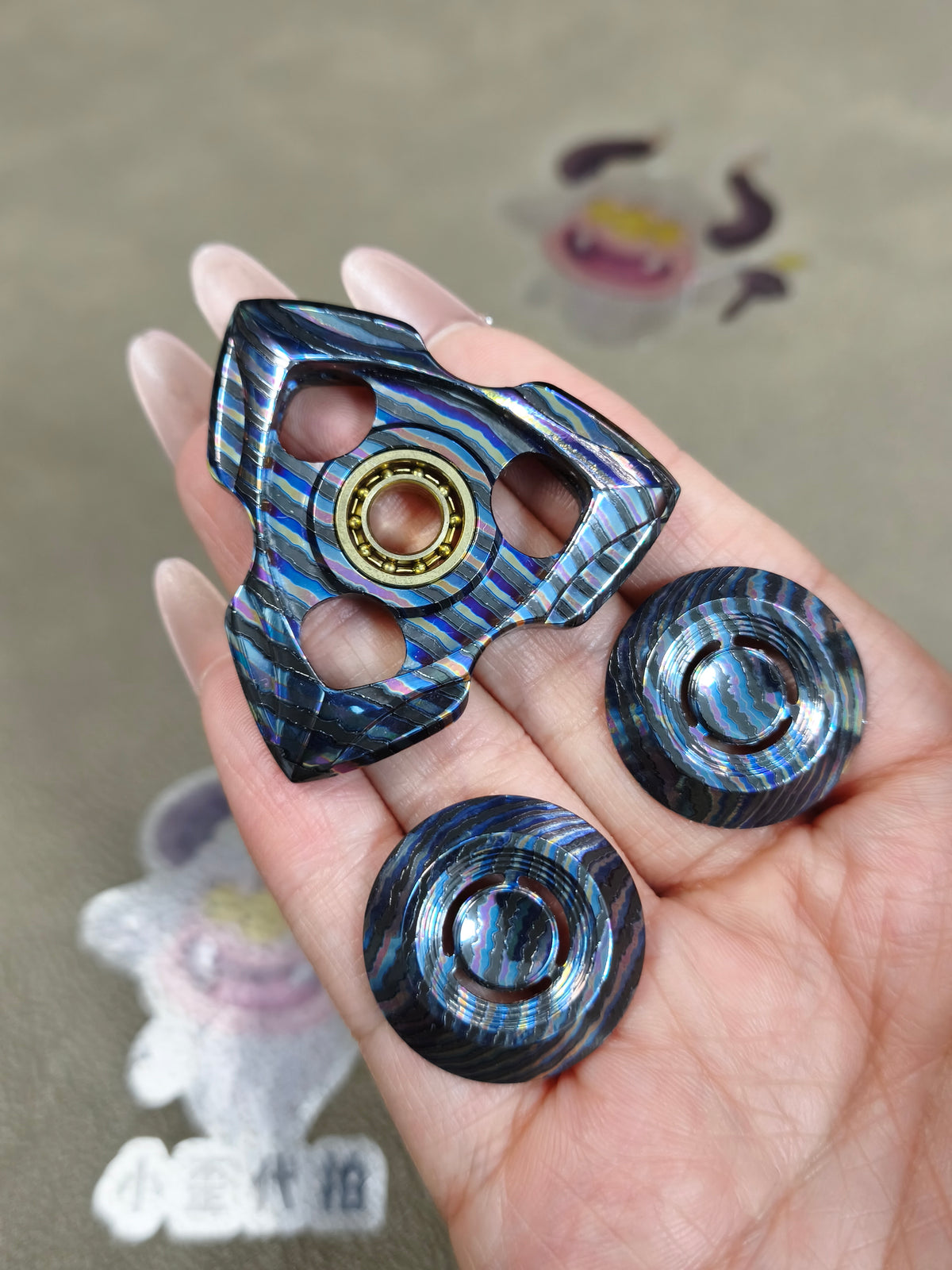 Siren Zircuti