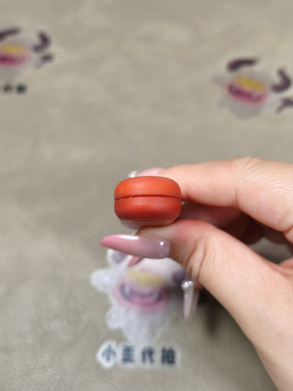 Floating Cloud Resin