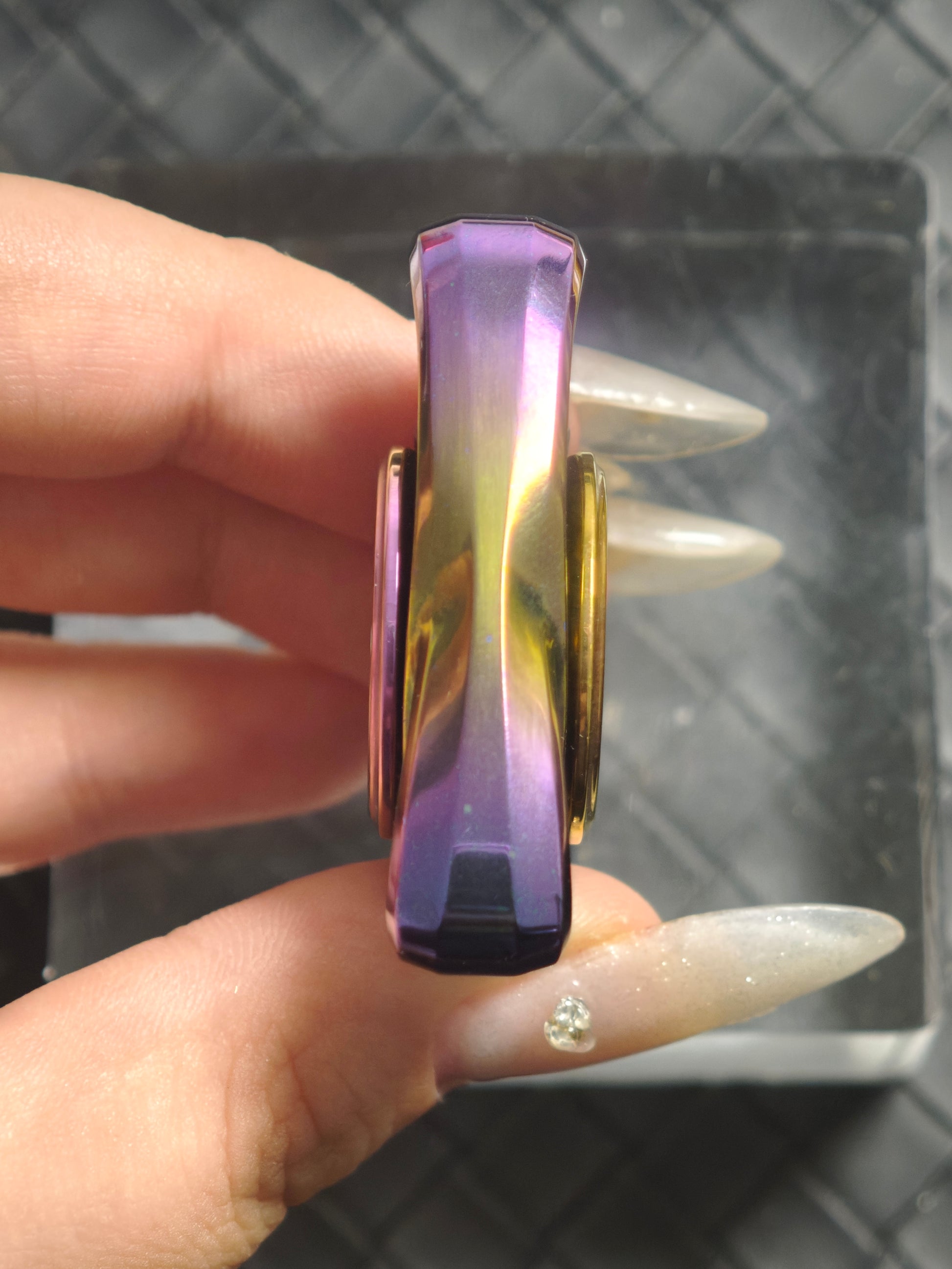 Stratus Mini Tungsten