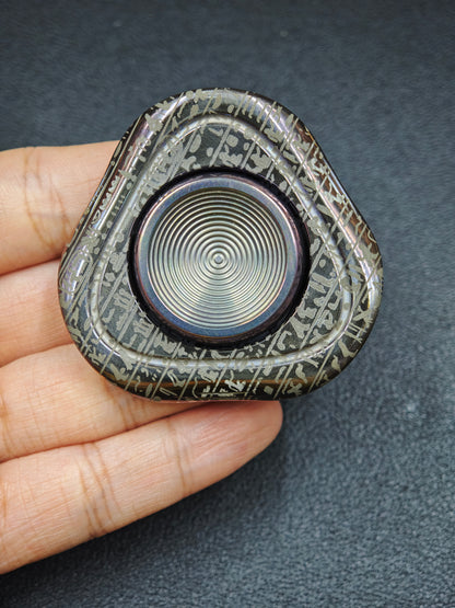 Zeppelin Zirconium PC