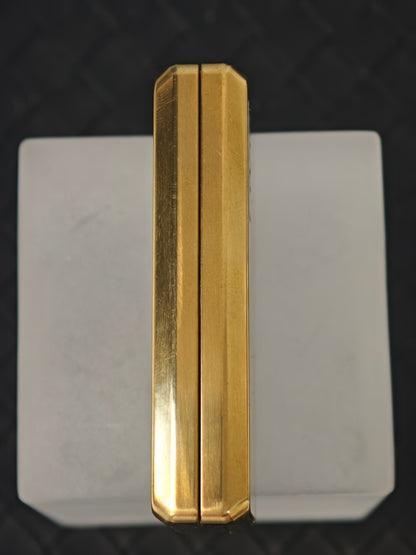 Spirit Brass