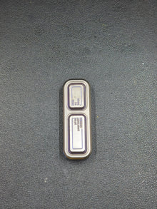 Eraser Titanium