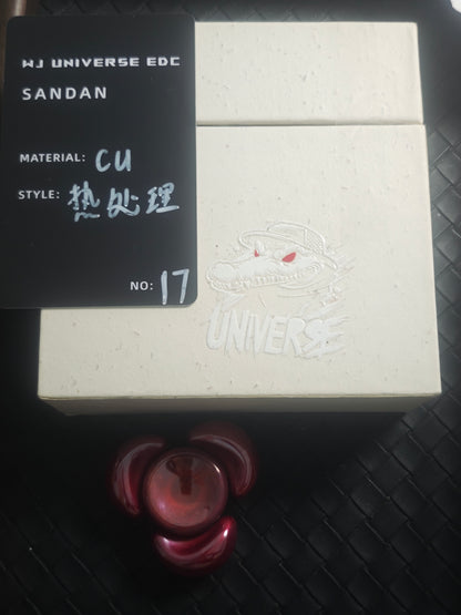 sandan Copper