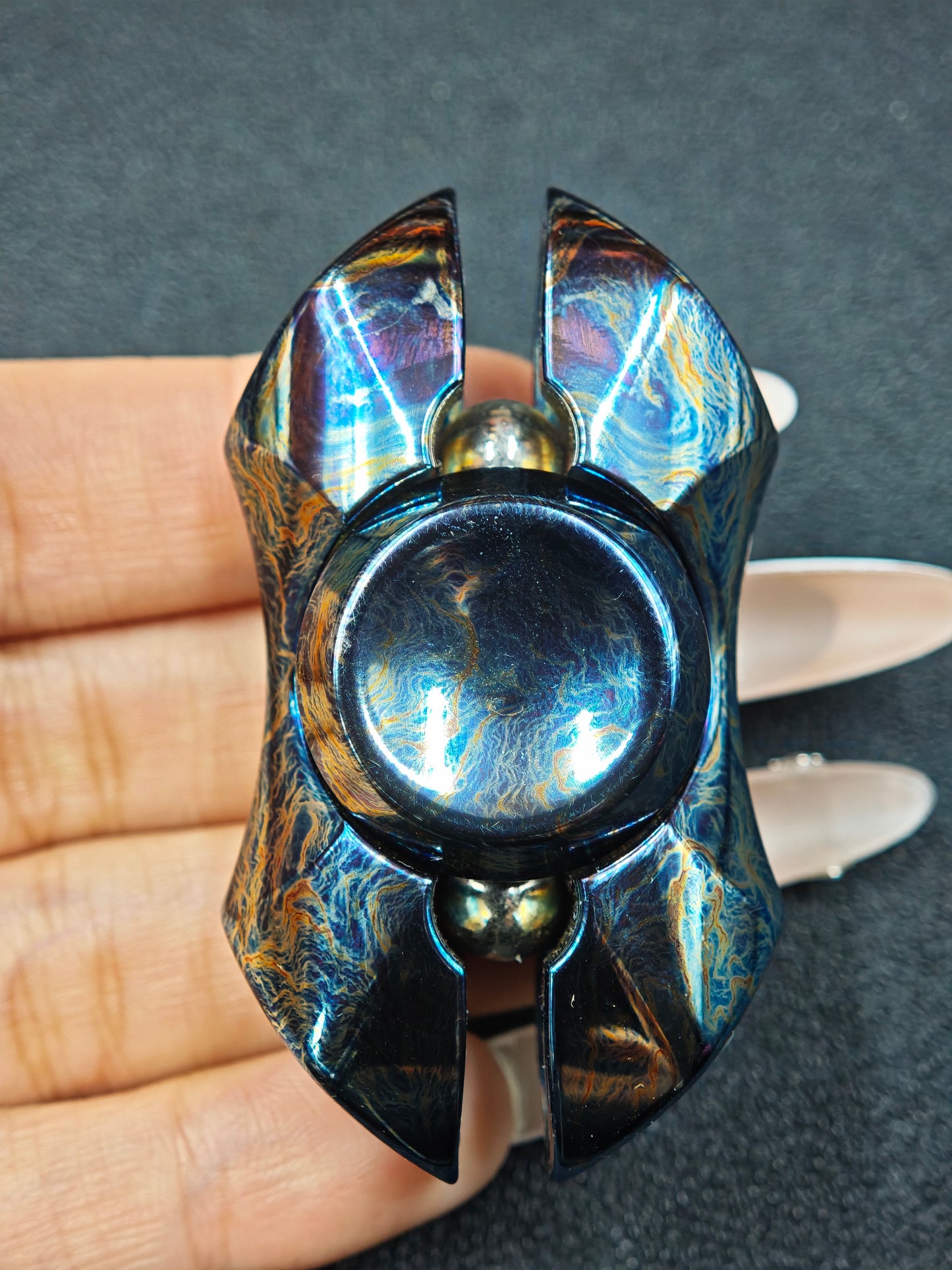 Tianpeng Titanium