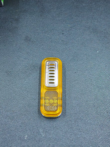 Eraser PEI Stainless Steel