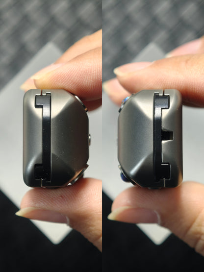 OUMUA Titanium