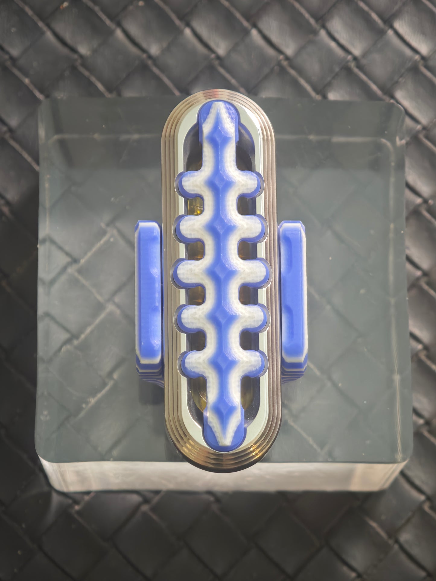 Exoskeleton Magnetic Mechanical G10