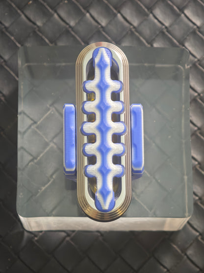 Exoskeleton Magnetic Mechanical G10