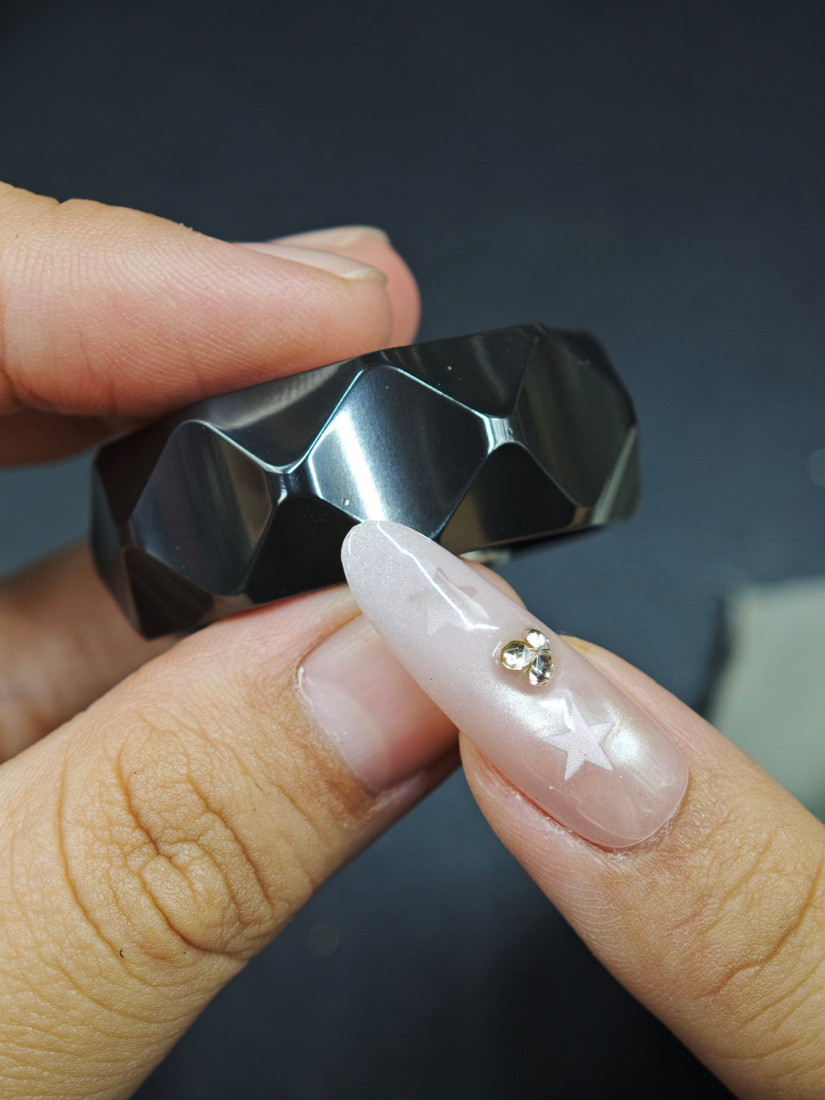 BIT 05 Zirconium Polished