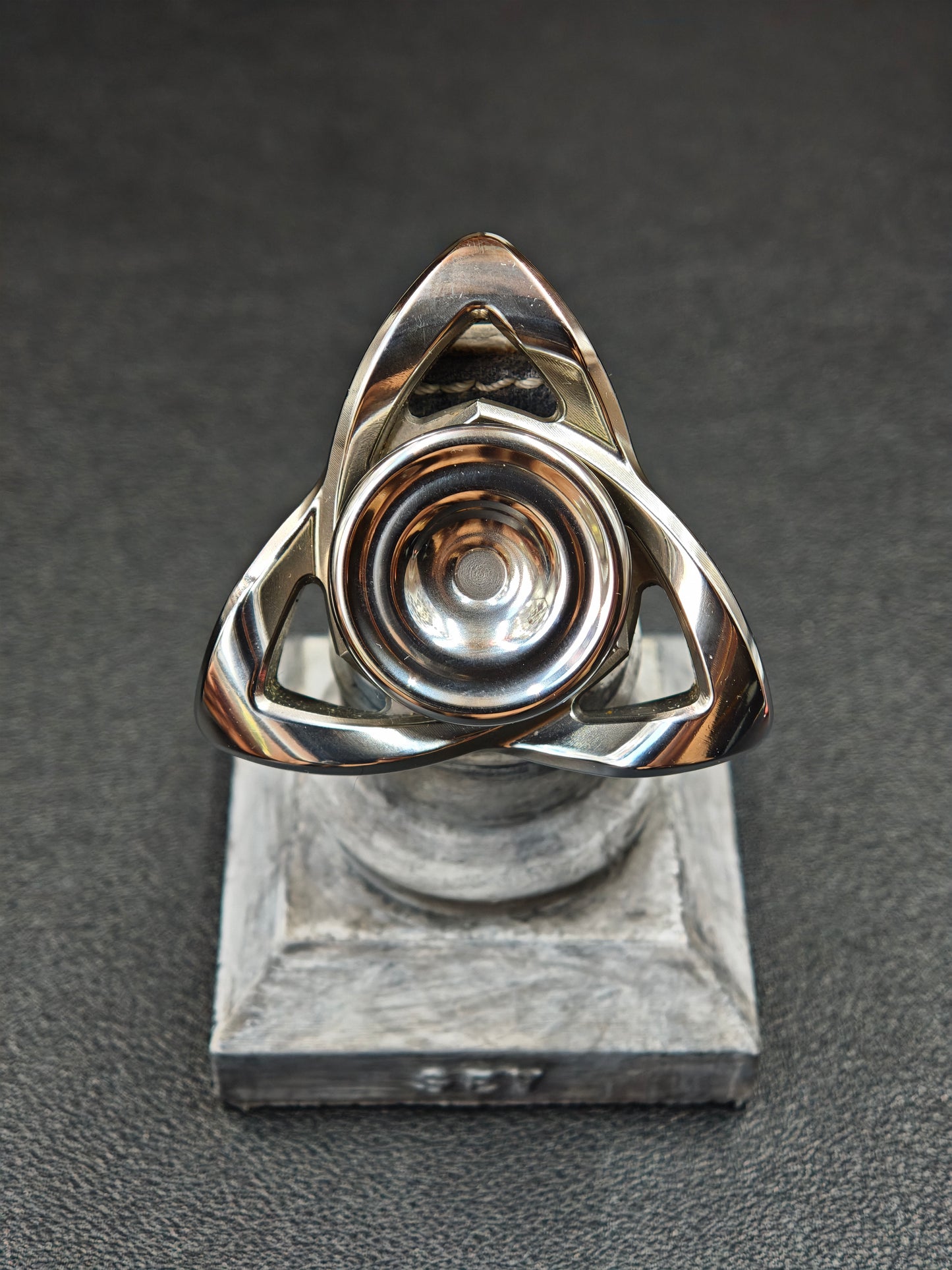 Xian Sin Stainless Steel